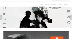Desktop Screenshot of antarcticafilms.com